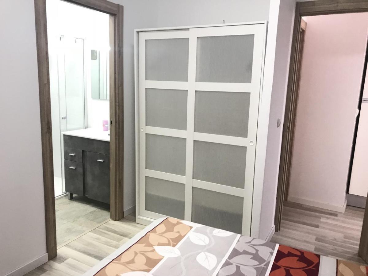 Hotel Borrullapart *