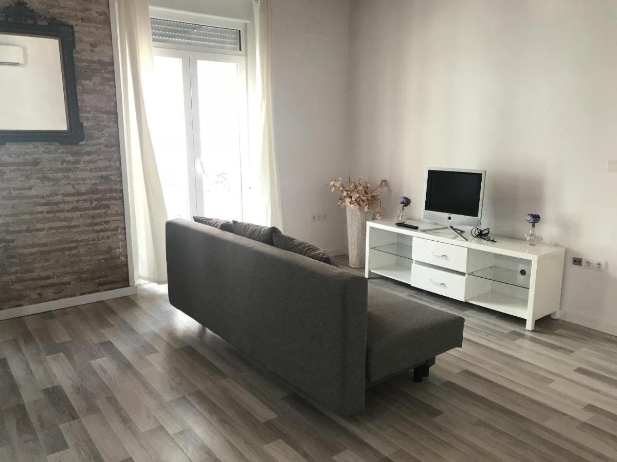 Hotel Borrullapart Valencia