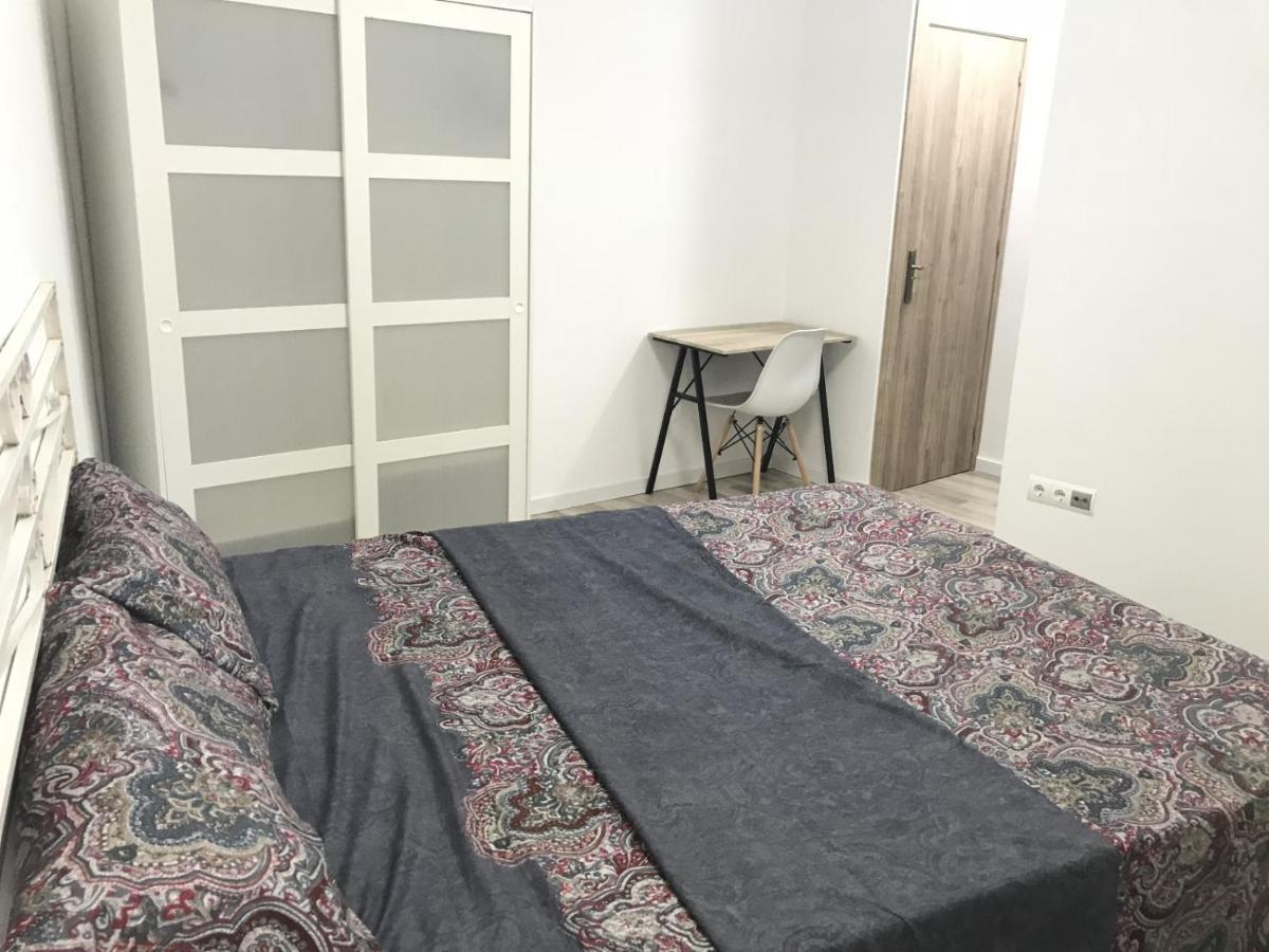 Borrullapart Hotel