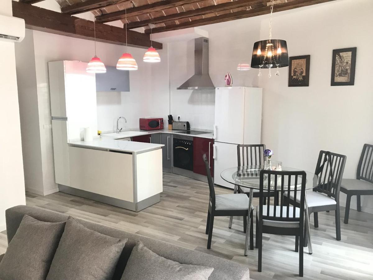 Hotel Borrullapart Valencia