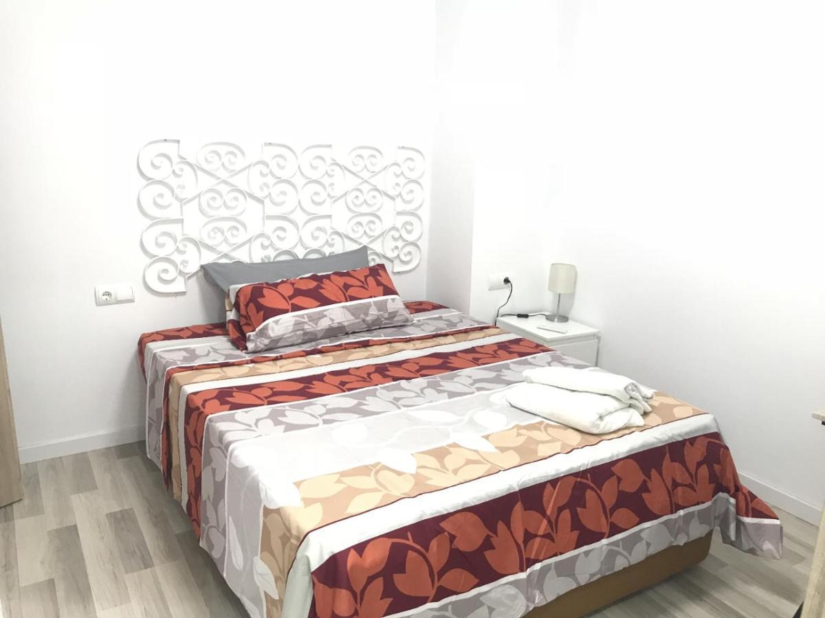 Borrullapart Hotel *
