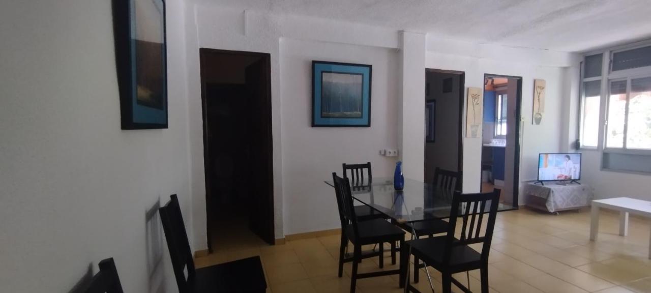 Apartment Piso En Zaidia *