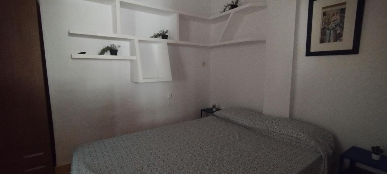 Piso En Zaidia Apartment *