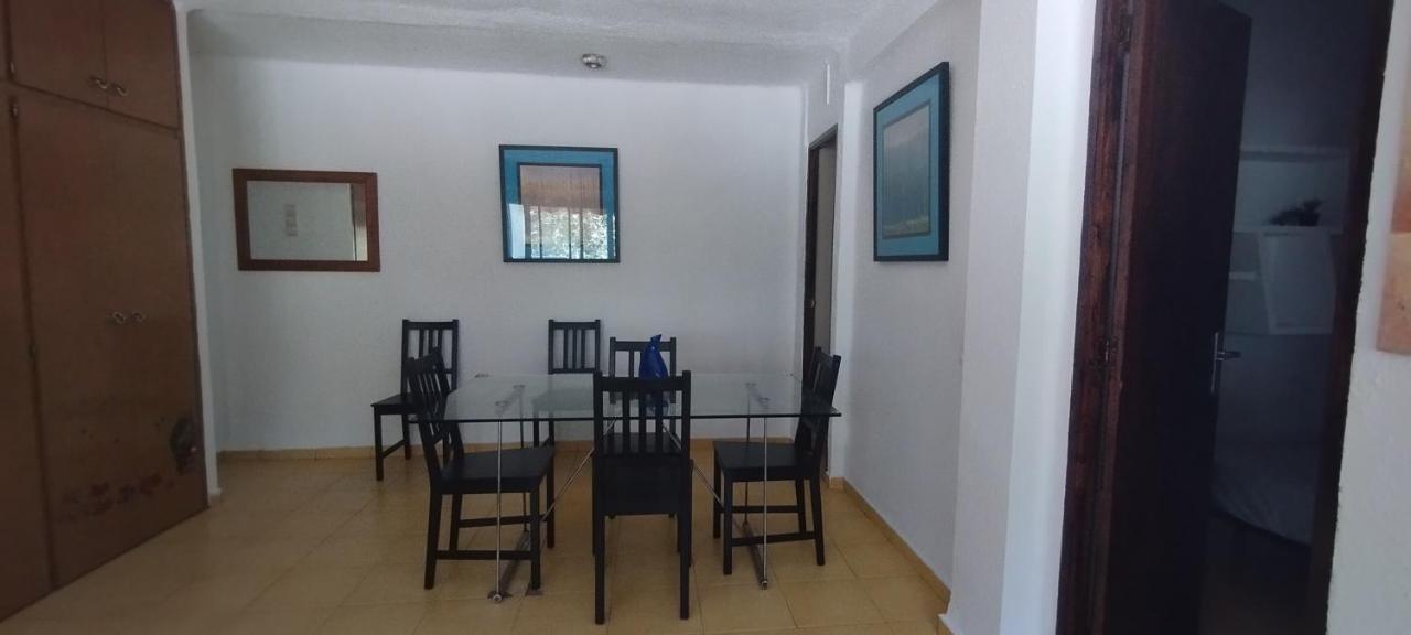 Piso En Zaidia Apartment *