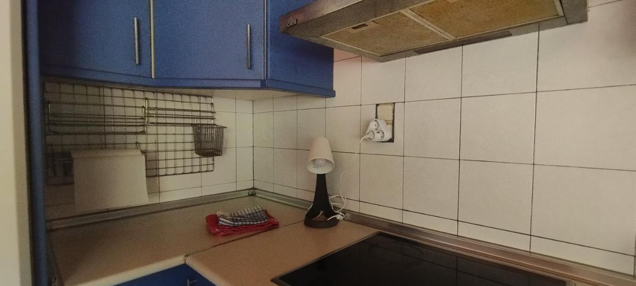Apartment Piso En Zaidia