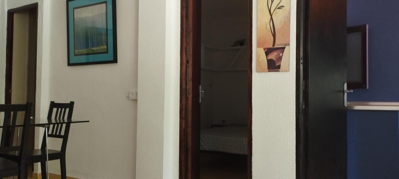 Apartment Piso En Zaidia Valencia