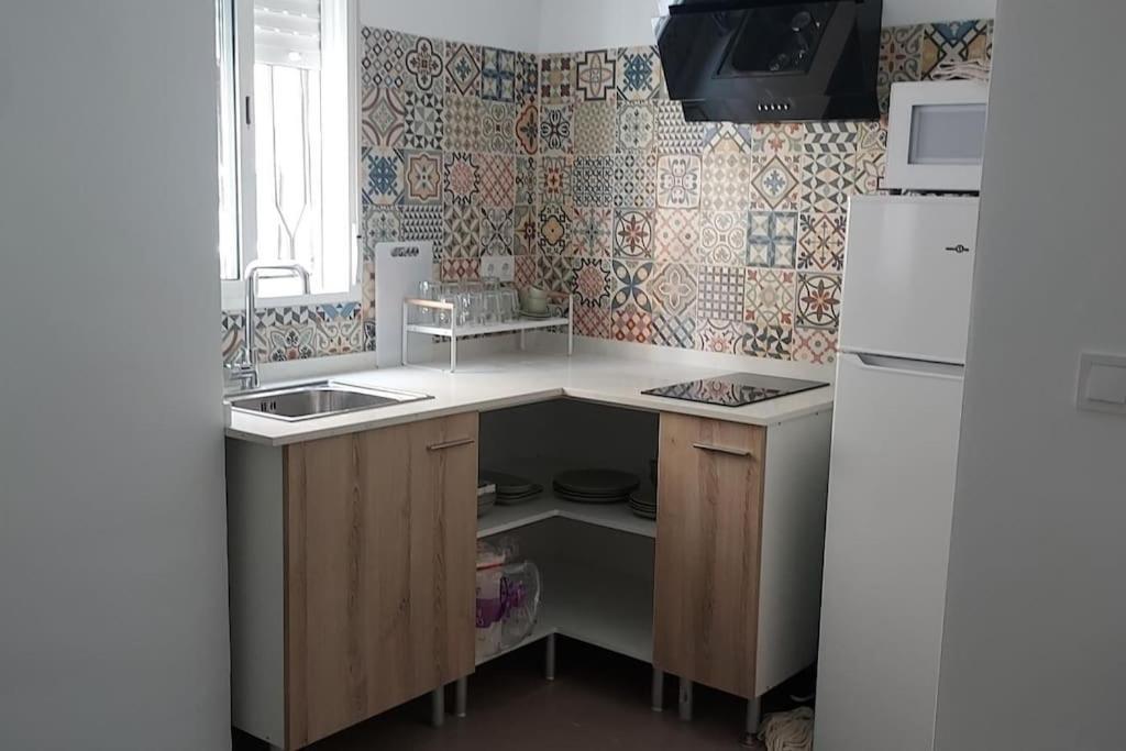 Dama Iberica Iii Apartment *
