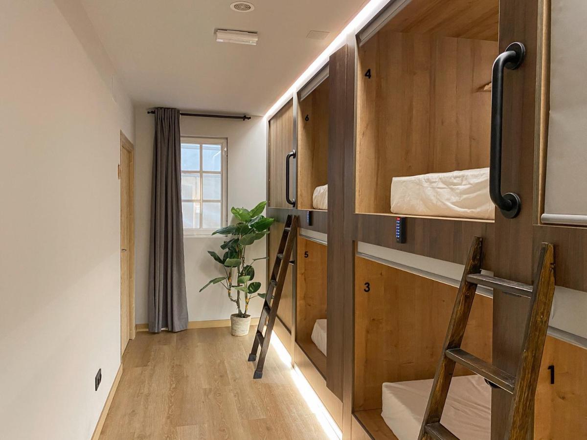 Hostel The Pod Blasco