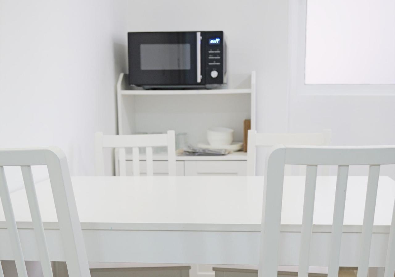 Optimus Comfort Sl Hostel *