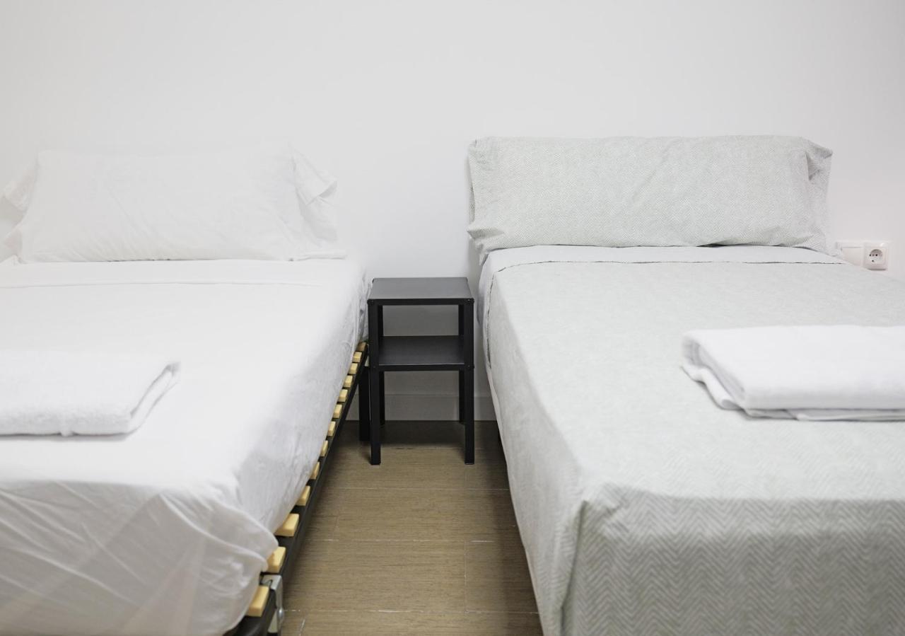 Optimus Comfort Sl Hostel *