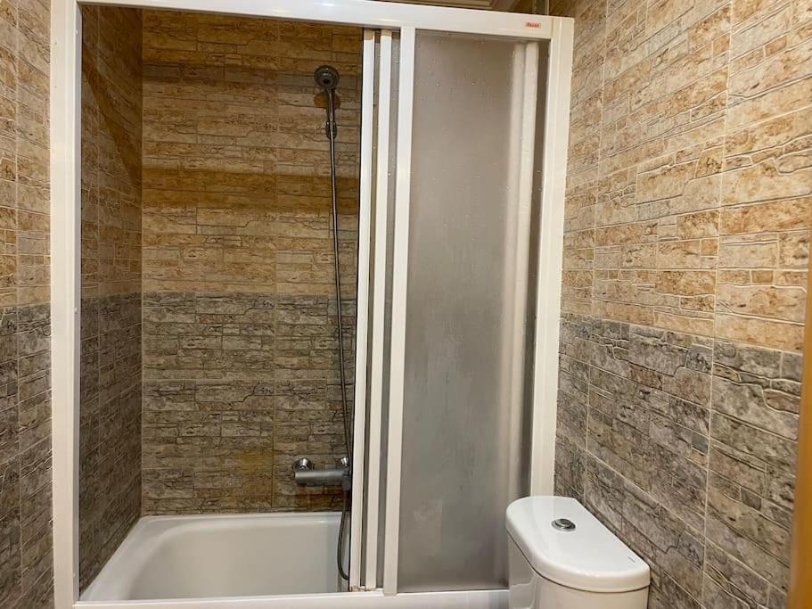 Precioso Junto Al Centro Con Garaje Apartamento *