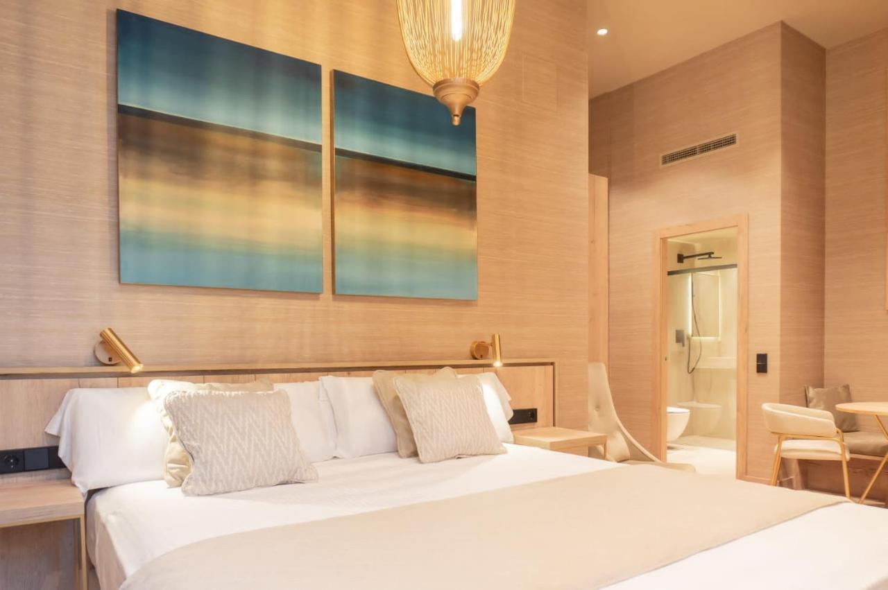 The Valentia Corretgeria Hotel 4*