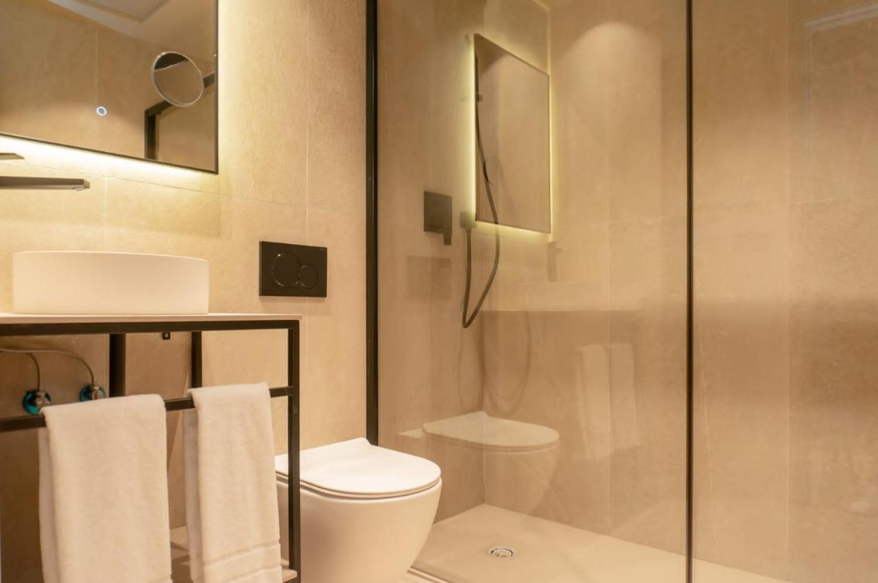 Hotel The Valentia Corretgeria 4*