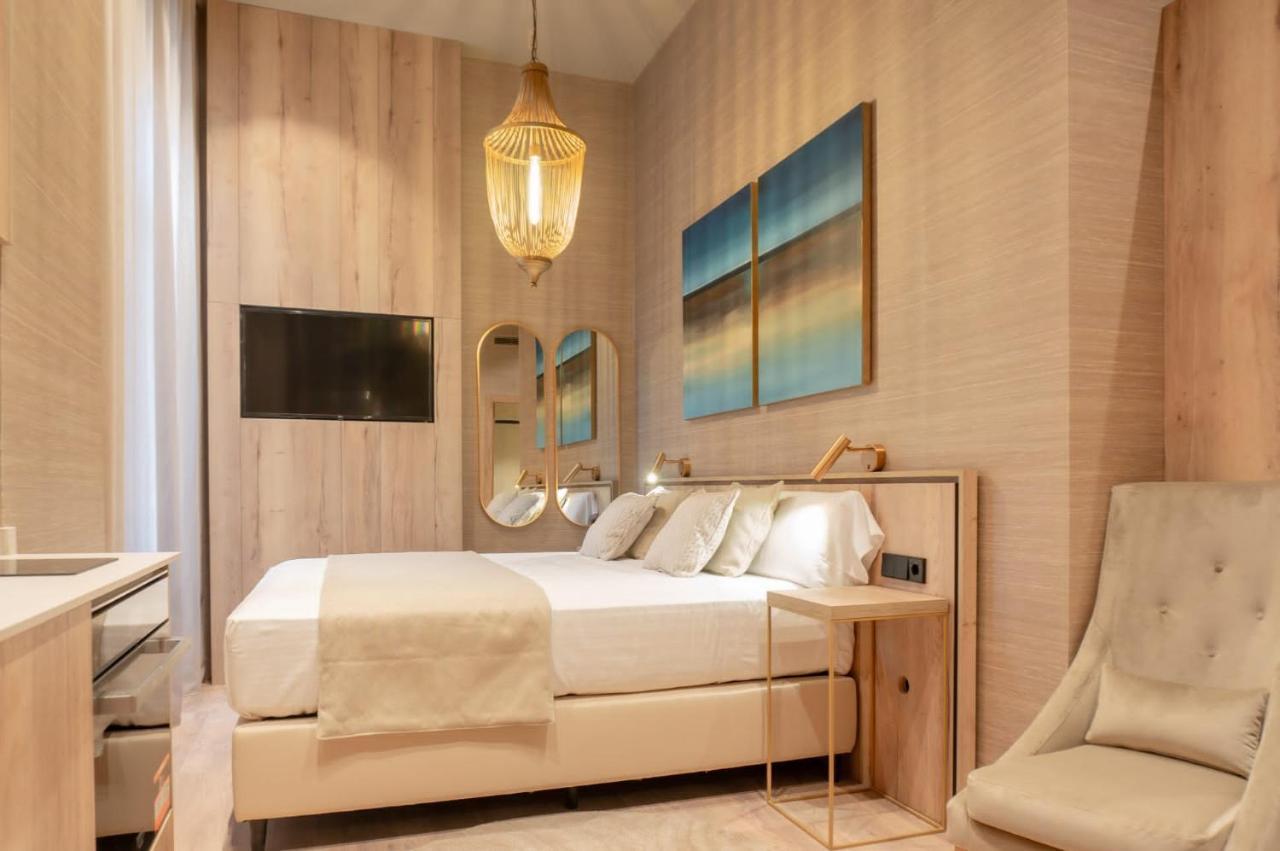 The Valentia Corretgeria Hotel