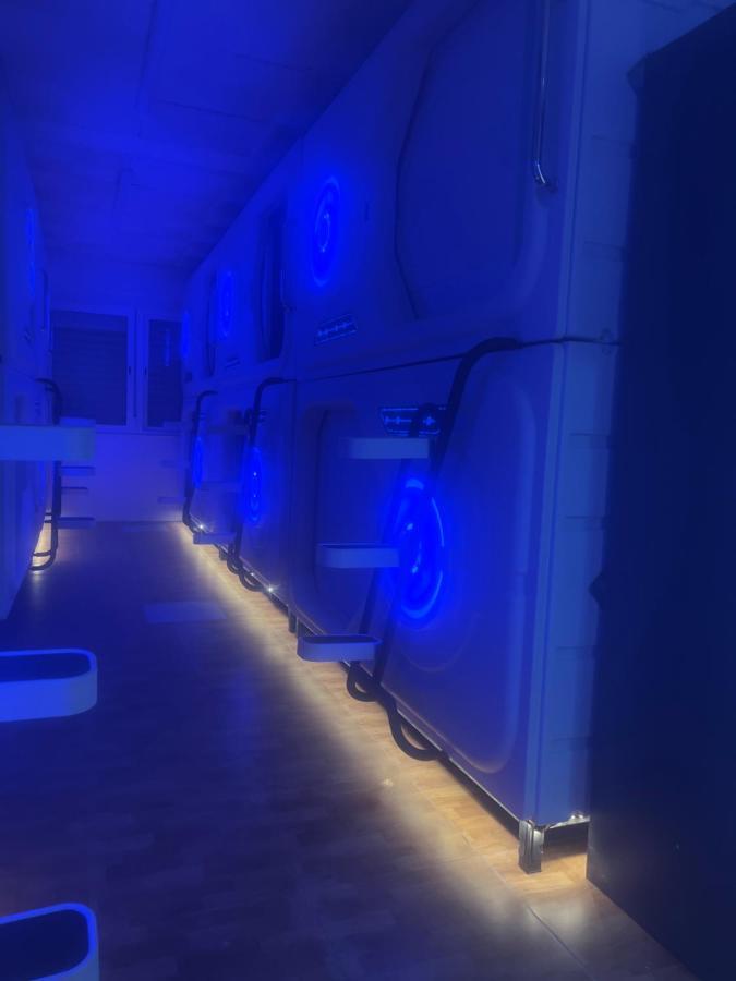 Limin Capsules * Valencia