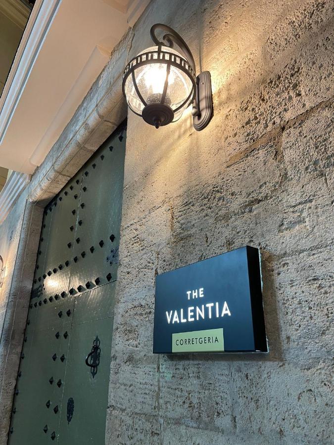 Hotel The Valentia Corretgeria