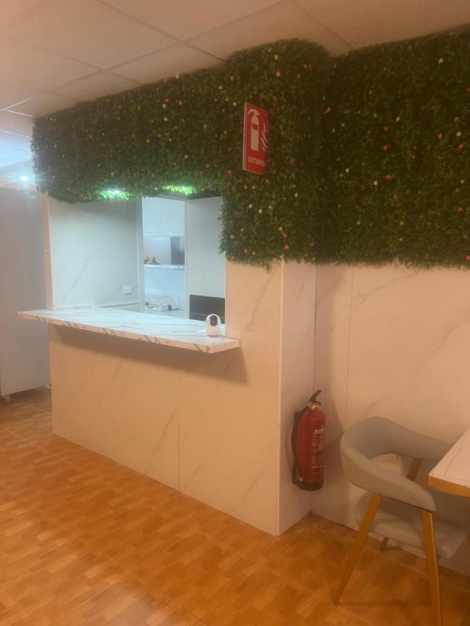Capsule hotel Limin Capsules