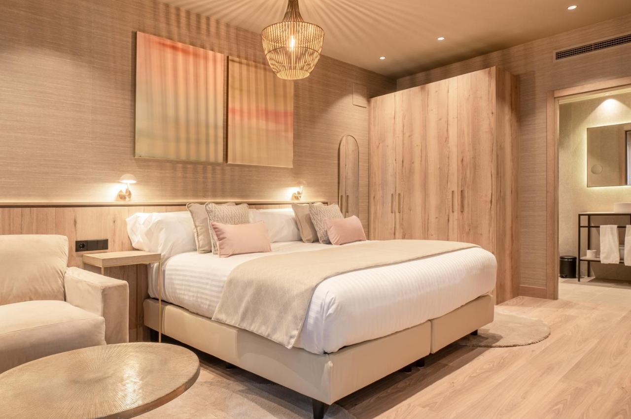 The Valentia Corretgeria Hotel 4*