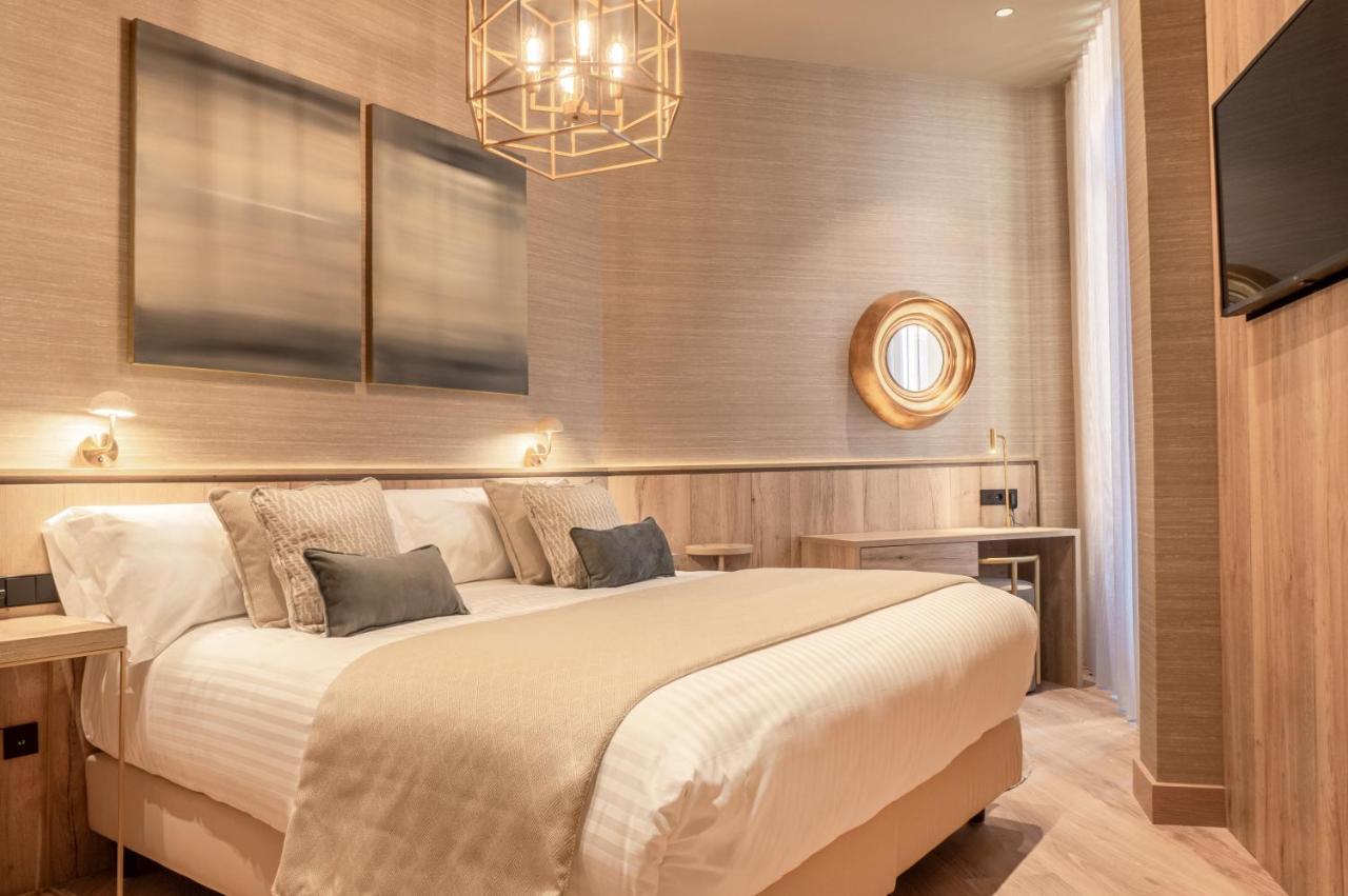 Hotel The Valentia Corretgeria Valencia