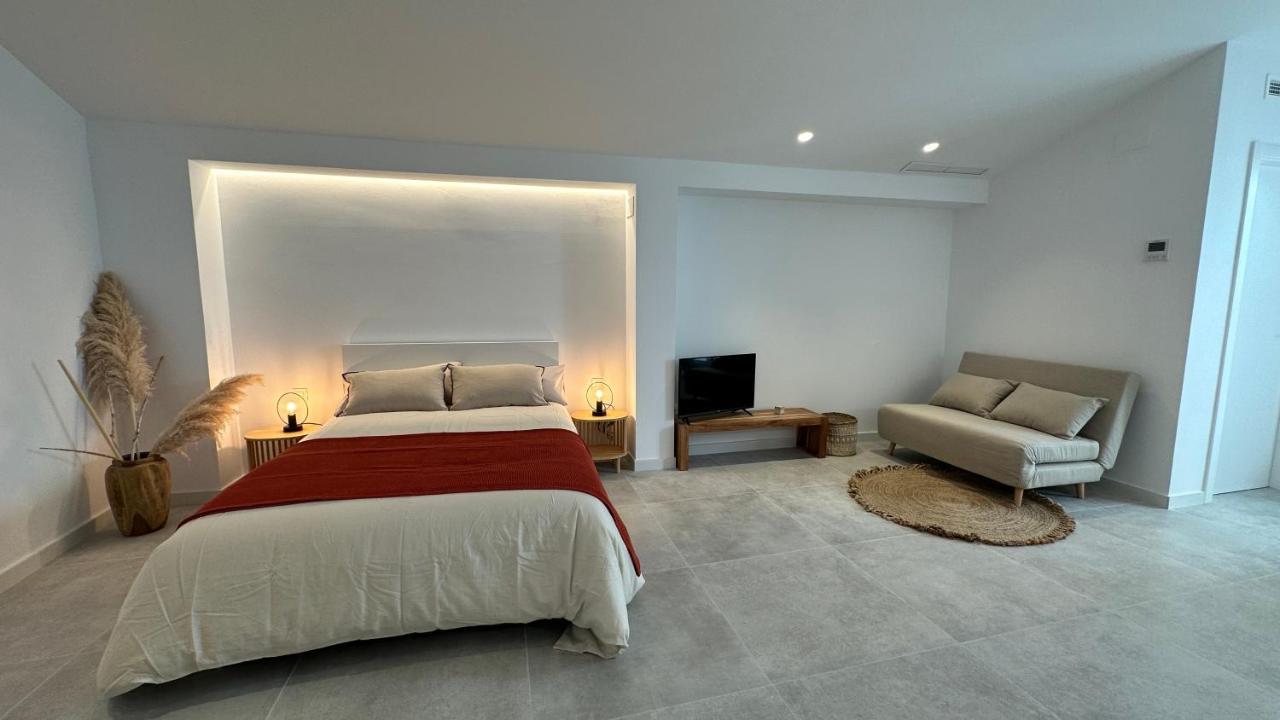 Aparthotel Art Homes Lavadero