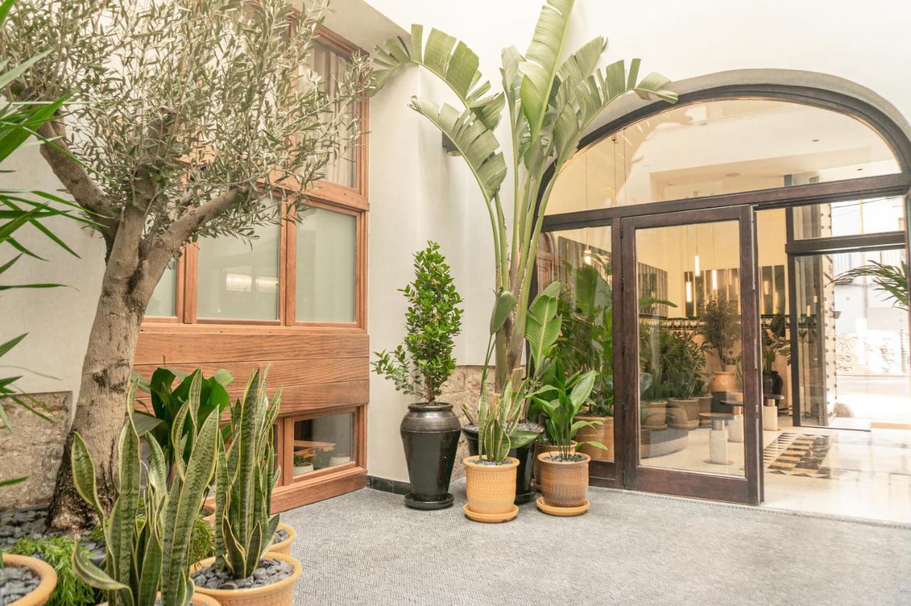 The Valentia Corretgeria Hotel Valencia