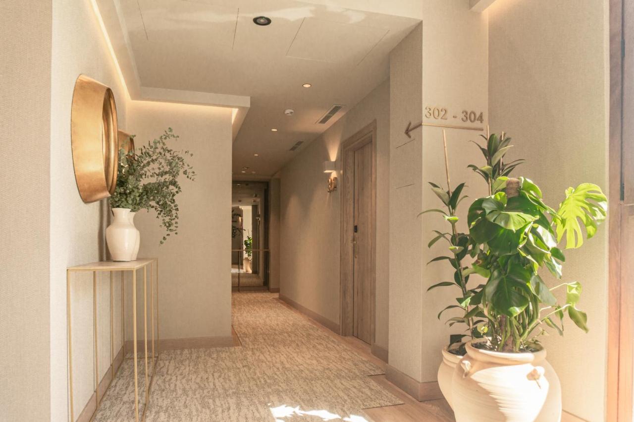 Hotel The Valentia Corretgeria Valencia