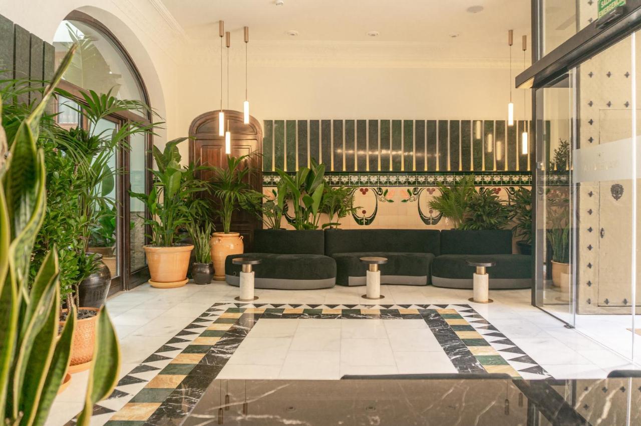 Hotel The Valentia Corretgeria Valencia
