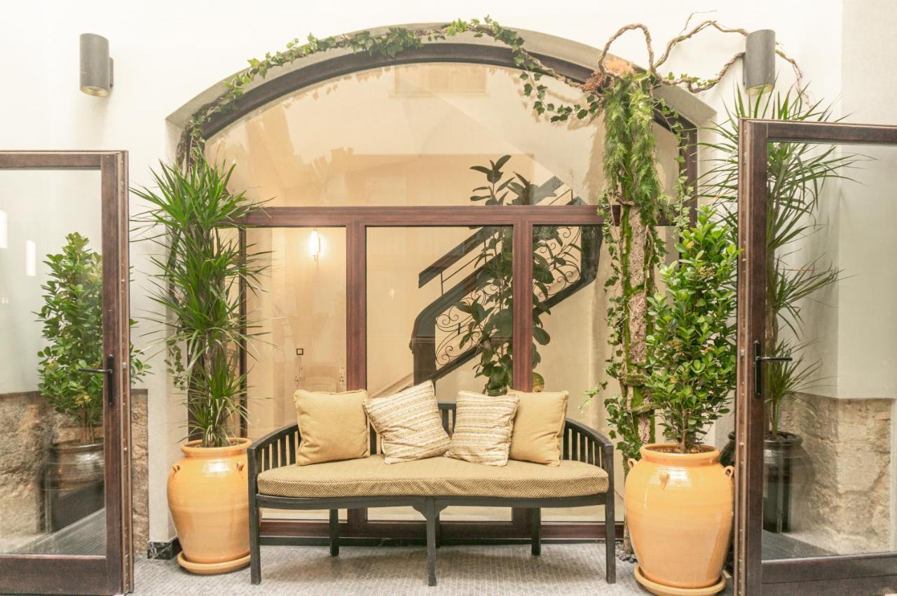 Hotel The Valentia Corretgeria Valencia