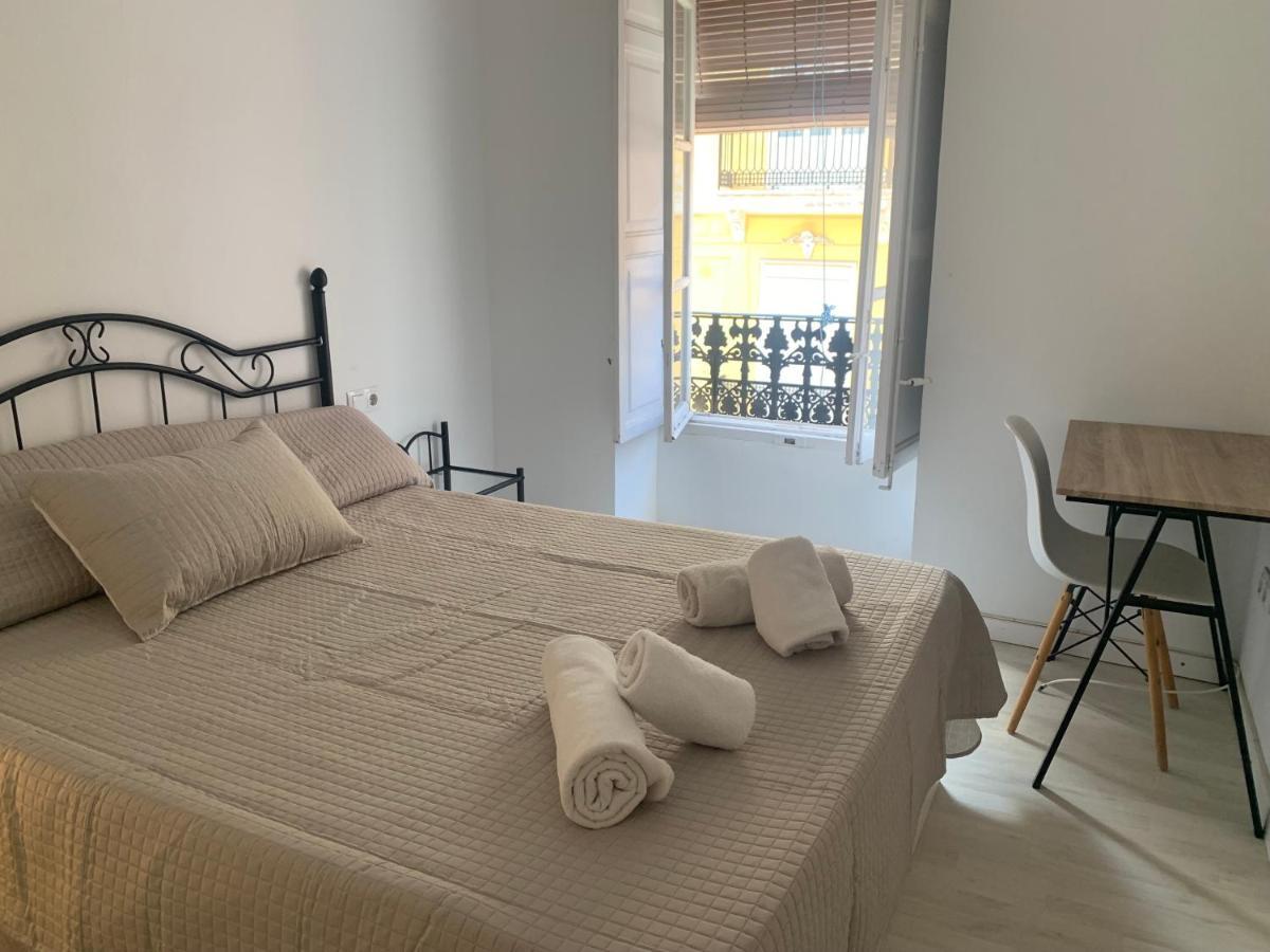Aparthotel Rest