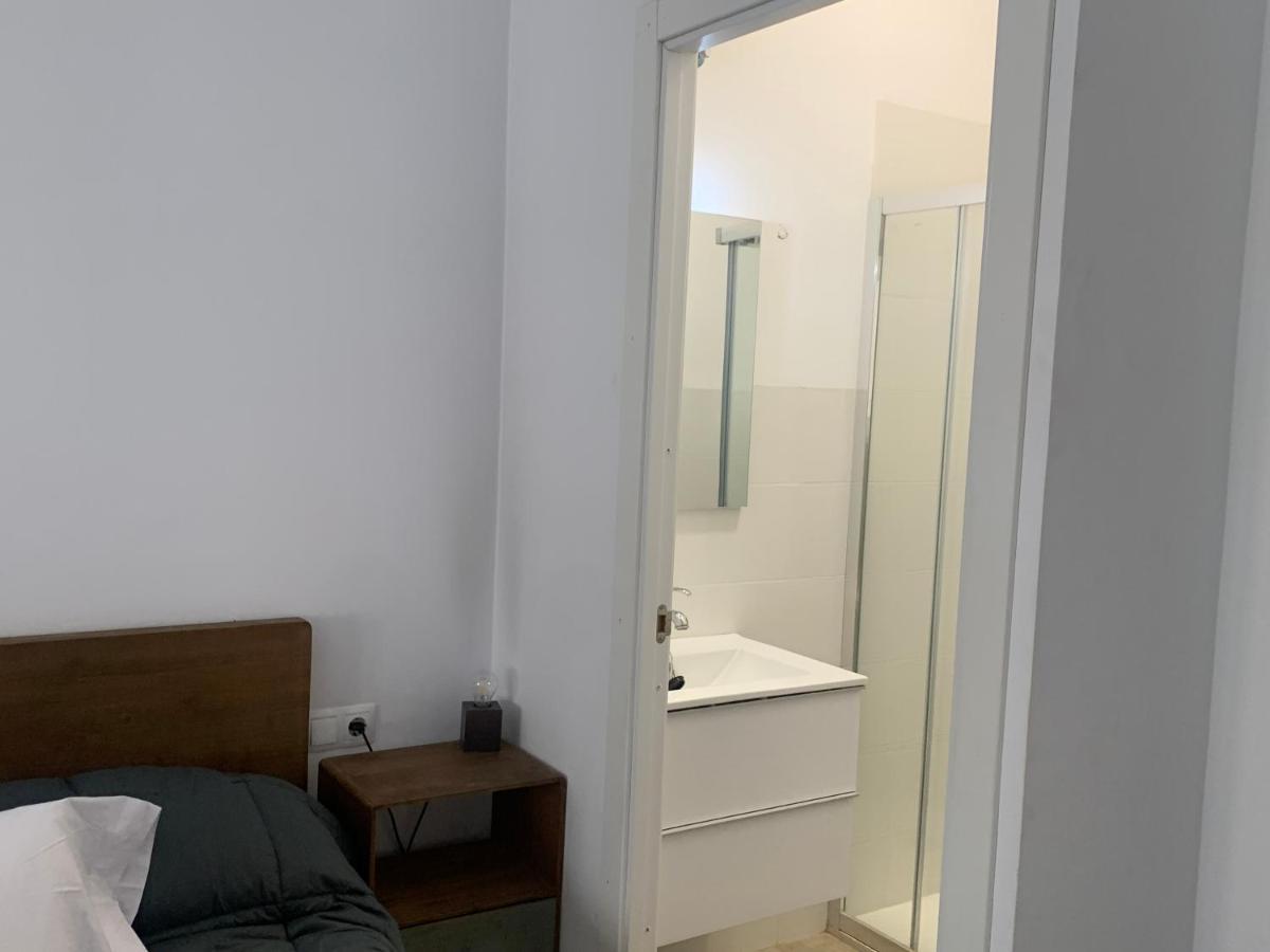 Aparthotel Rest Valencia
