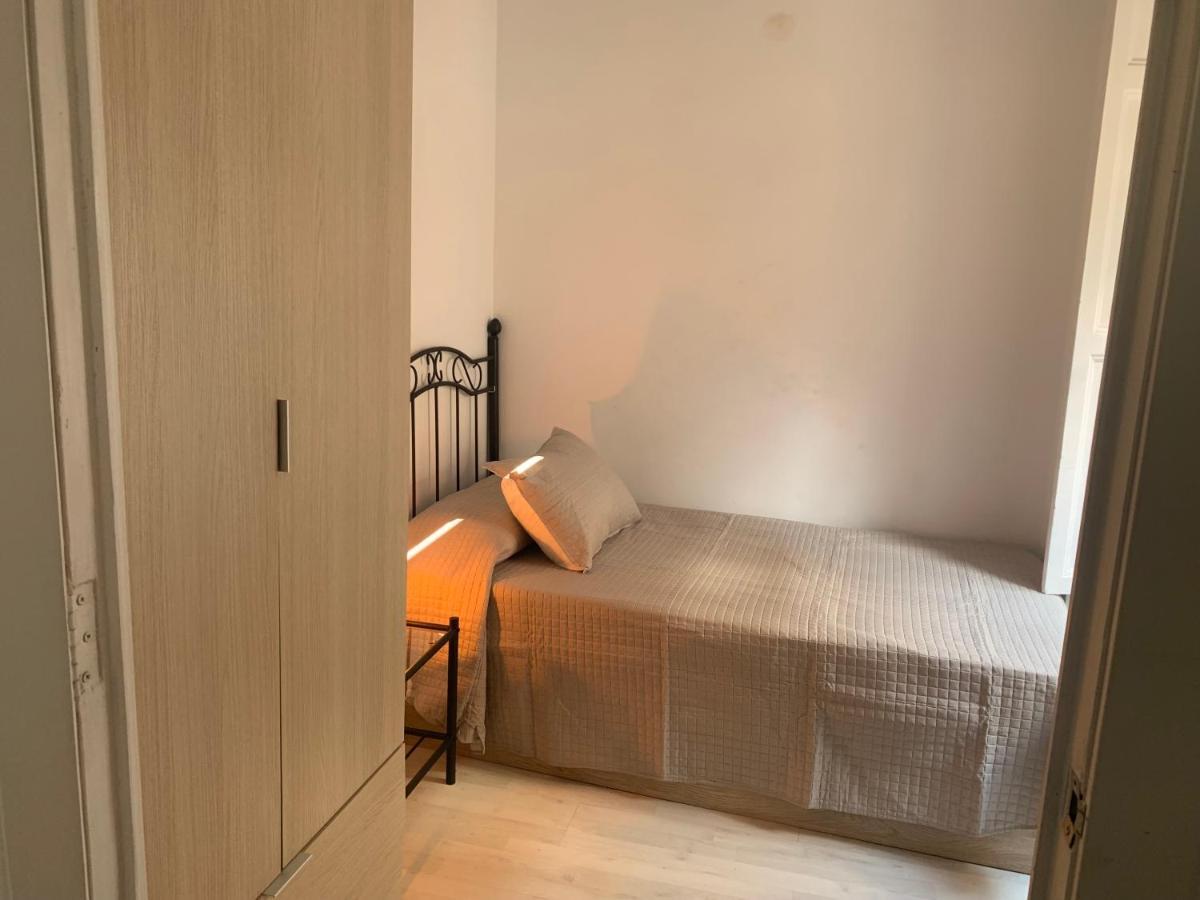 Rest Aparthotel Valencia
