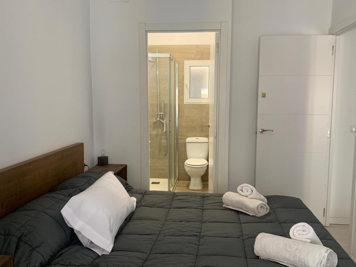 Rest Aparthotel