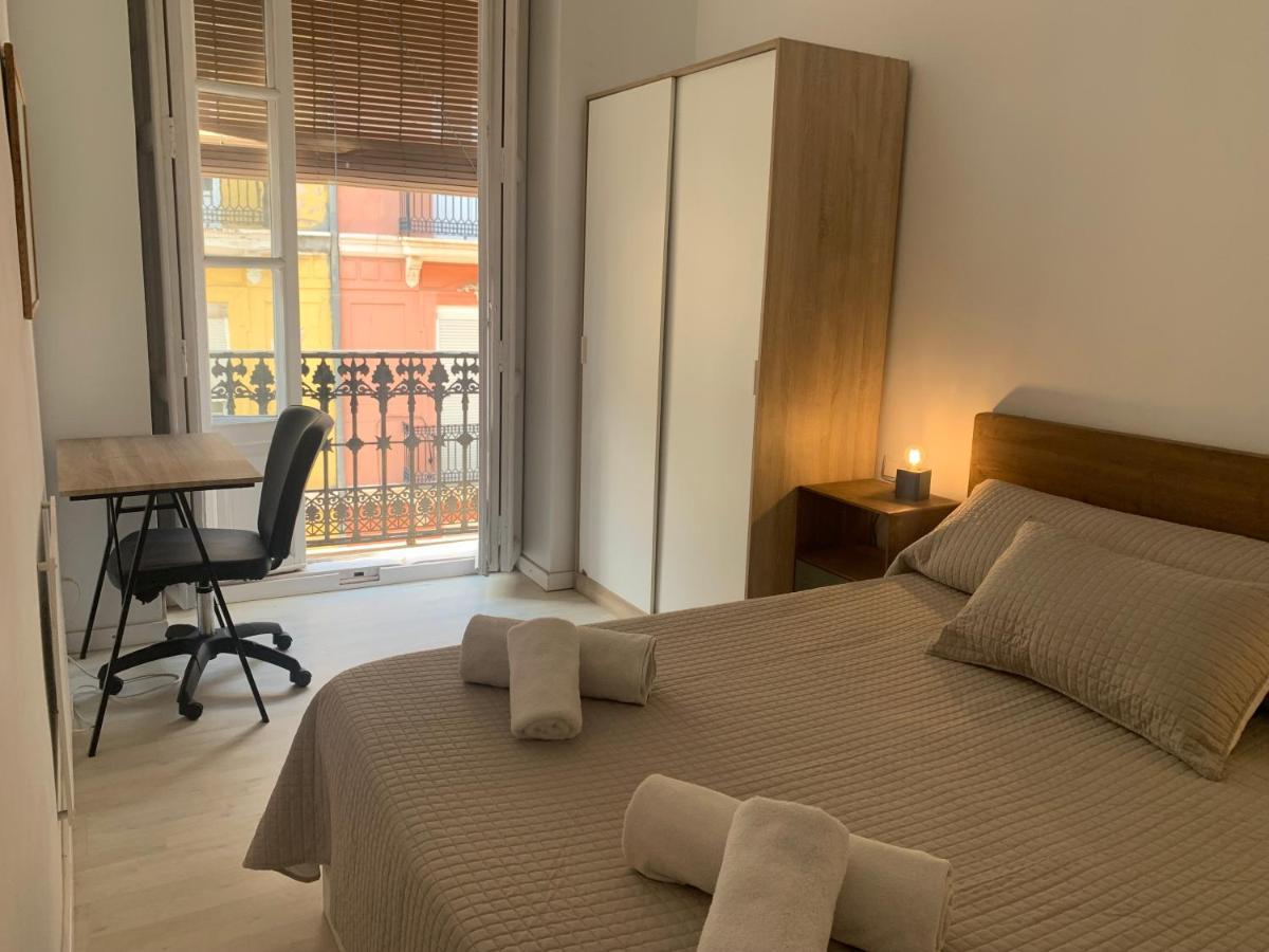 Rest Aparthotel Valencia