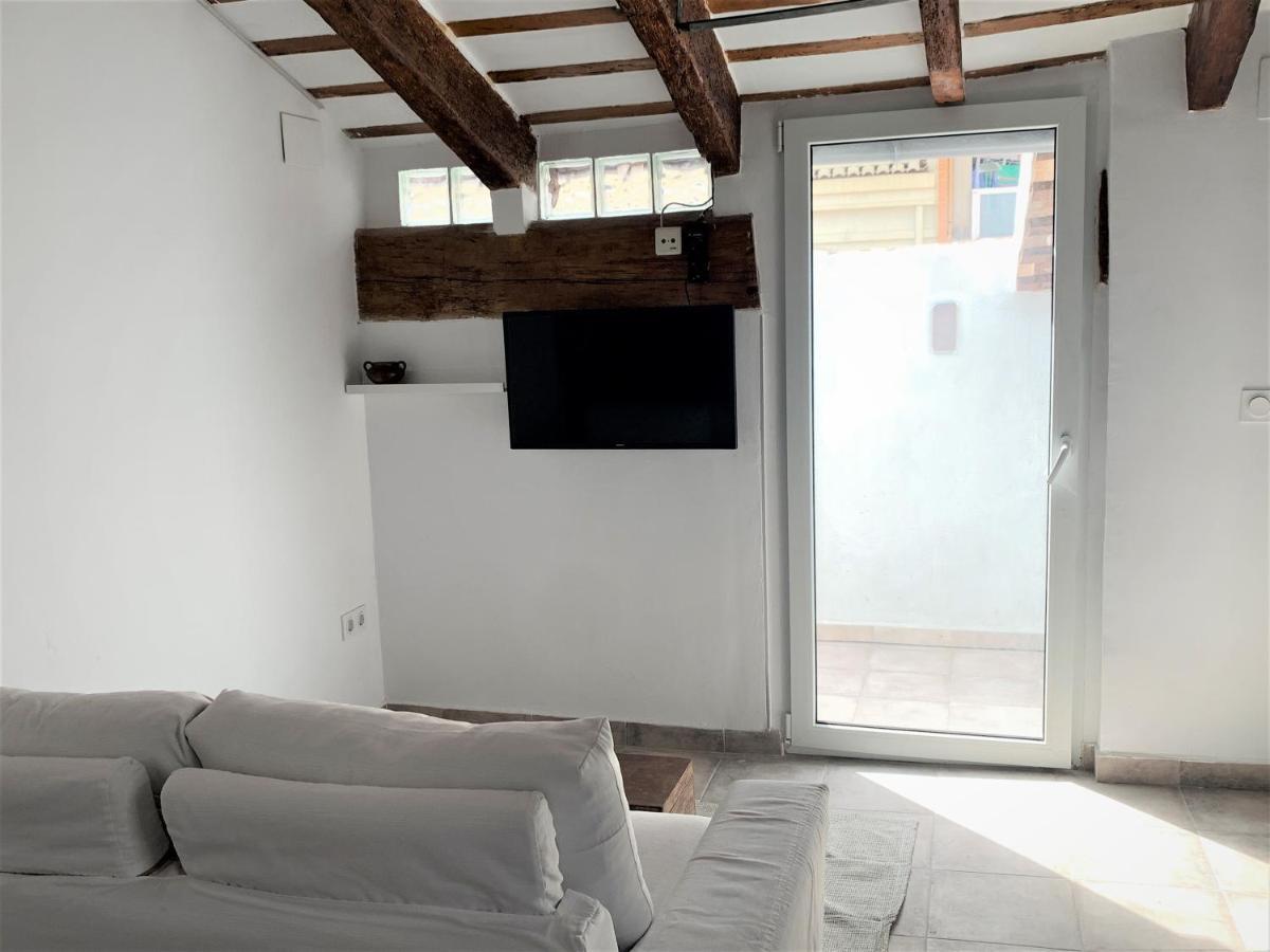 Aparthotel Rest