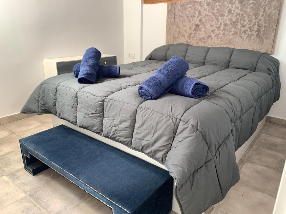 Rest Aparthotel Valencia