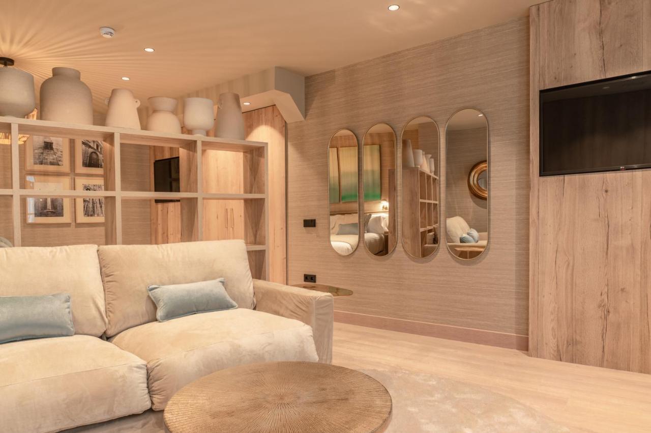 The Valentia Corretgeria 4* Valencia