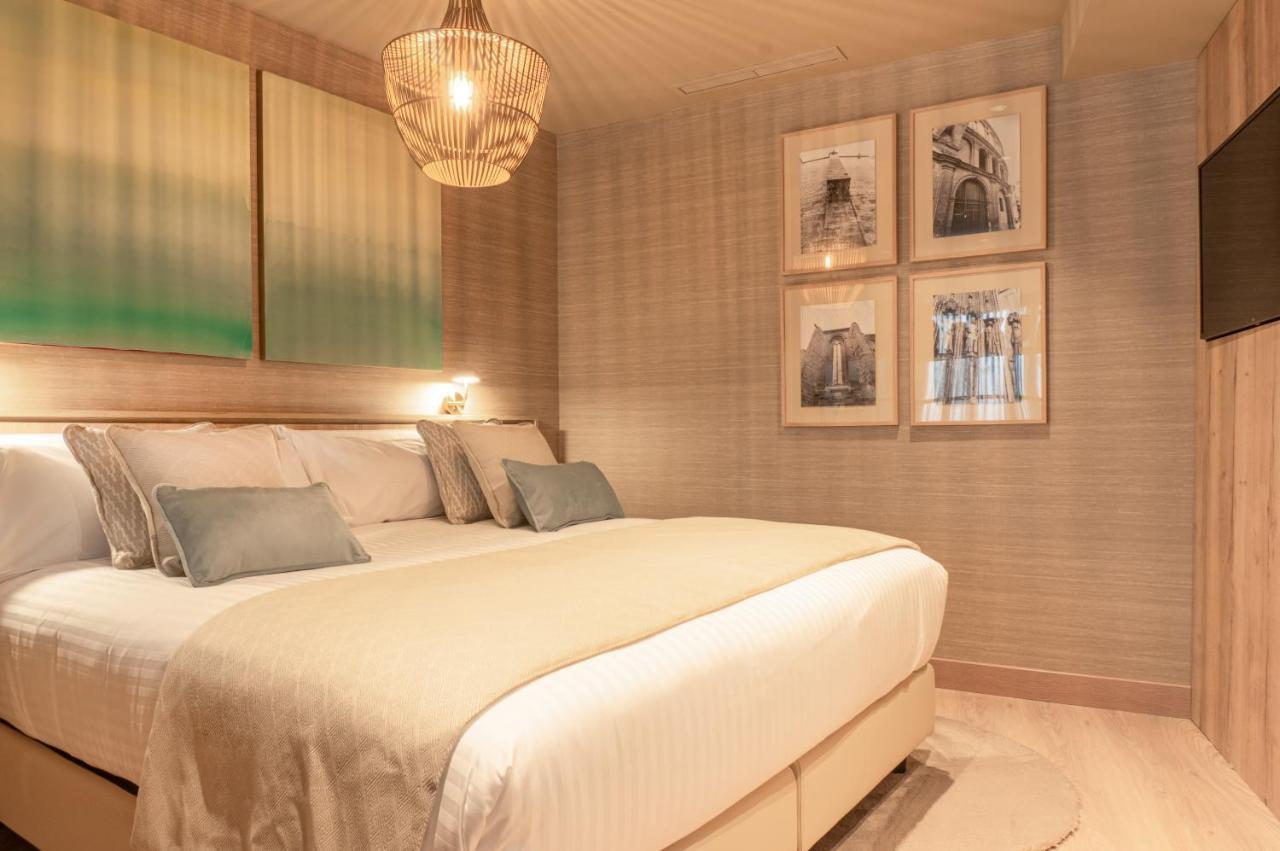 The Valentia Corretgeria Hotel 4*