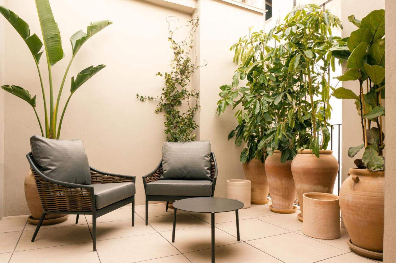 Hotel The Valentia Corretgeria Valencia