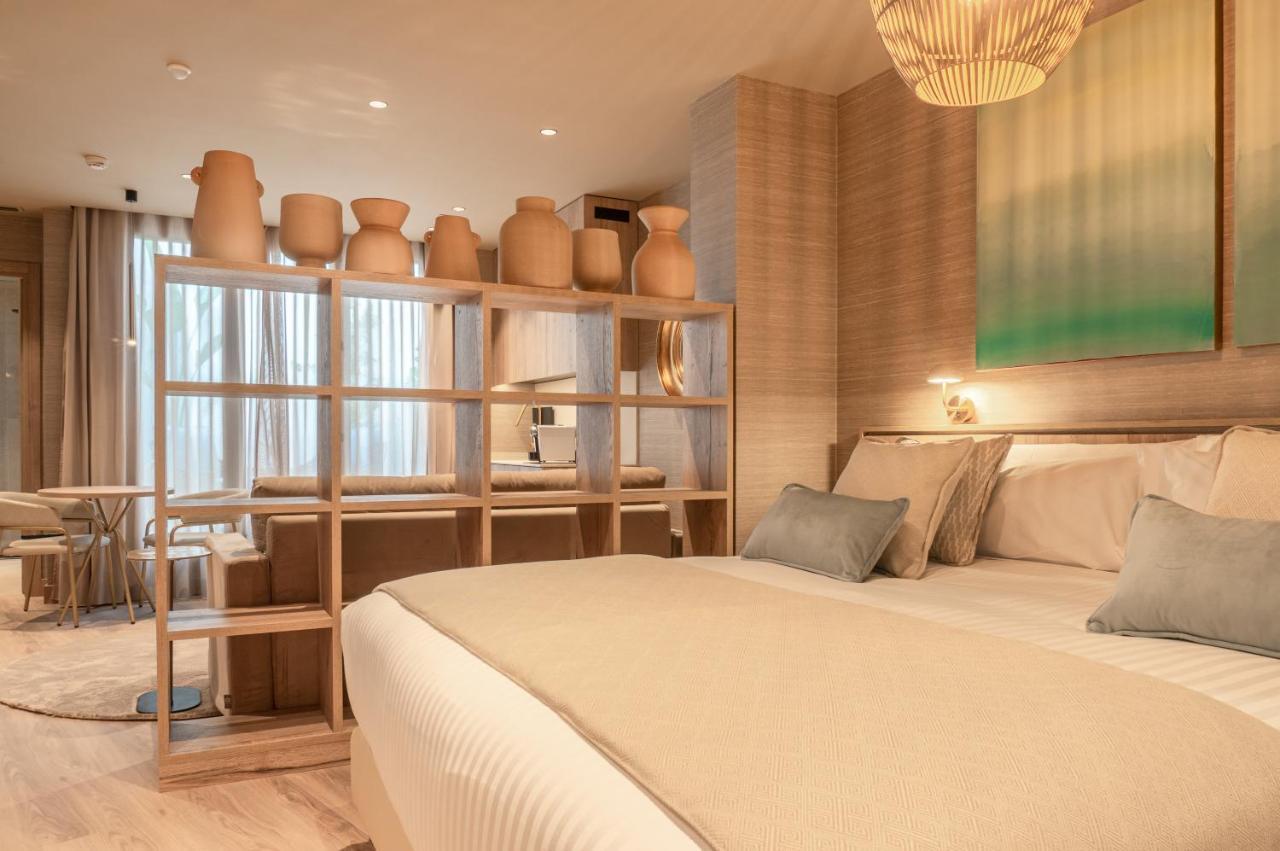 The Valentia Corretgeria 4* Valencia