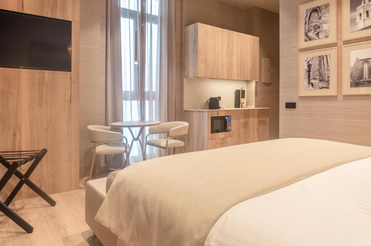 Hotel The Valentia Corretgeria
