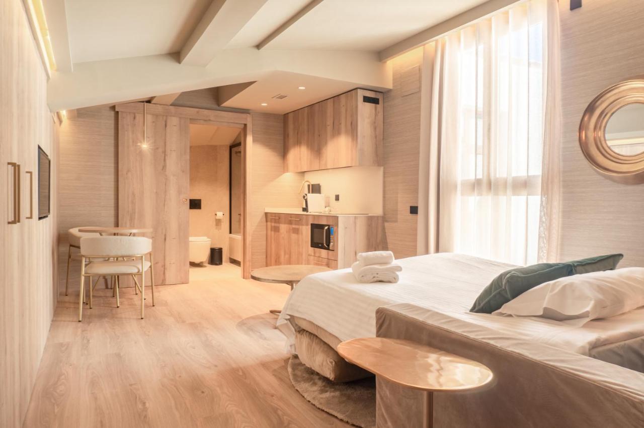 The Valentia Corretgeria Hotel 4*