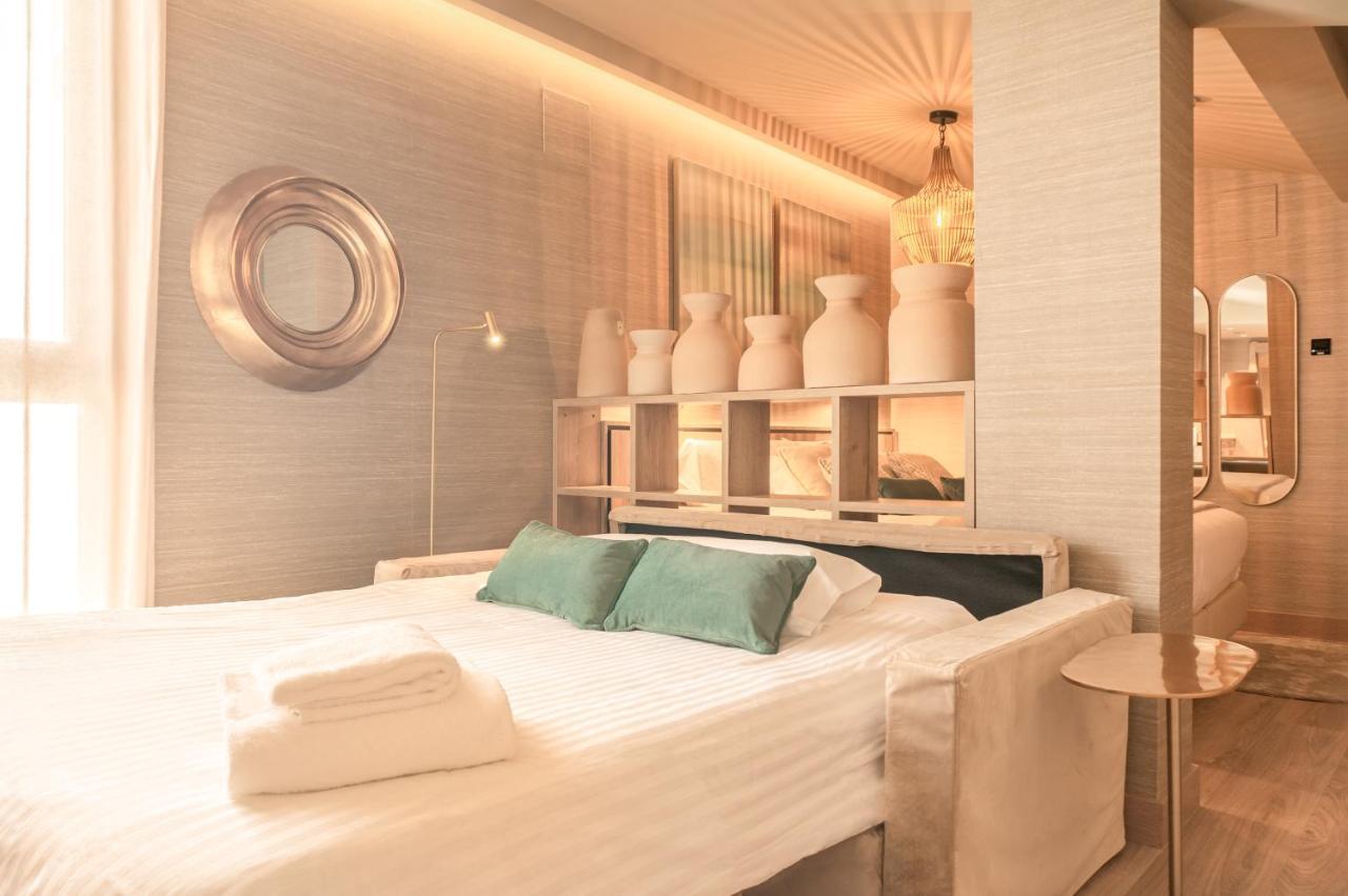 Hotel The Valentia Corretgeria