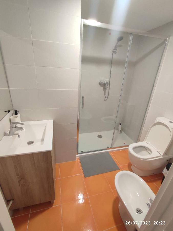 Arts & Sciences Rooms Valencia - Urban Centric At Bruno Apartments Coliving *