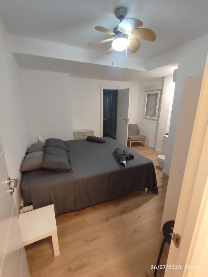Arts & Sciences Rooms Valencia - Urban Centric At Bruno Apartments Coliving