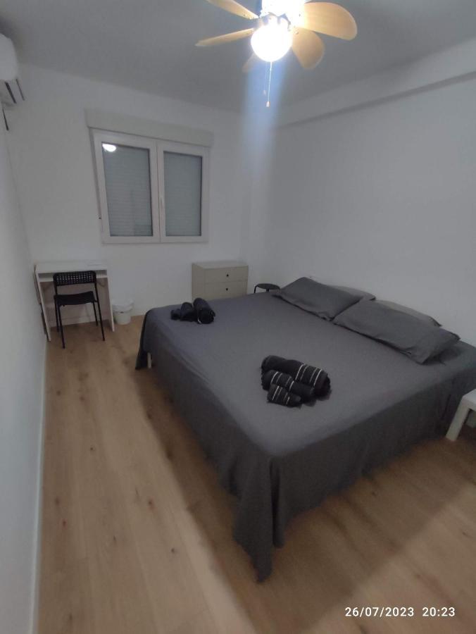 Arts & Sciences Rooms Valencia - Urban Centric At Bruno Apartments Coliving Gasthuis