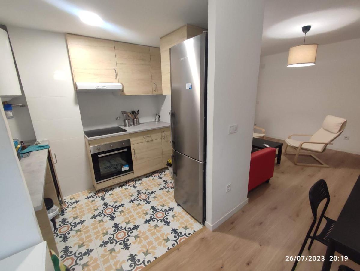 Gasthuis Arts & Sciences Rooms Valencia - Urban Centric At Bruno Apartments Coliving *