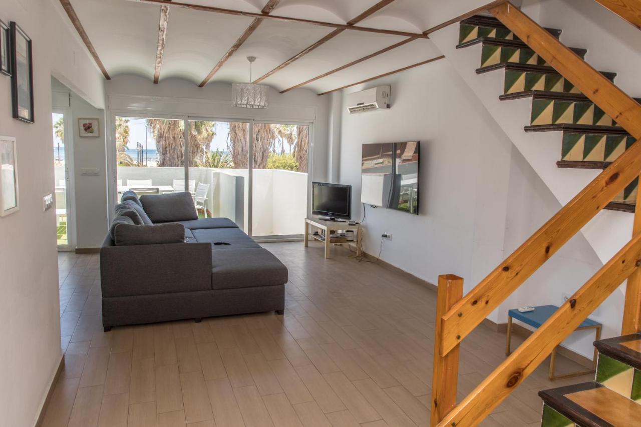 Casa Boutique Playa Malvarrosa * Valencia