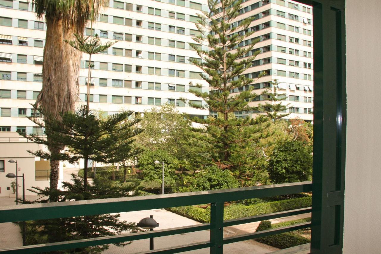 Apartment Ciencias A *