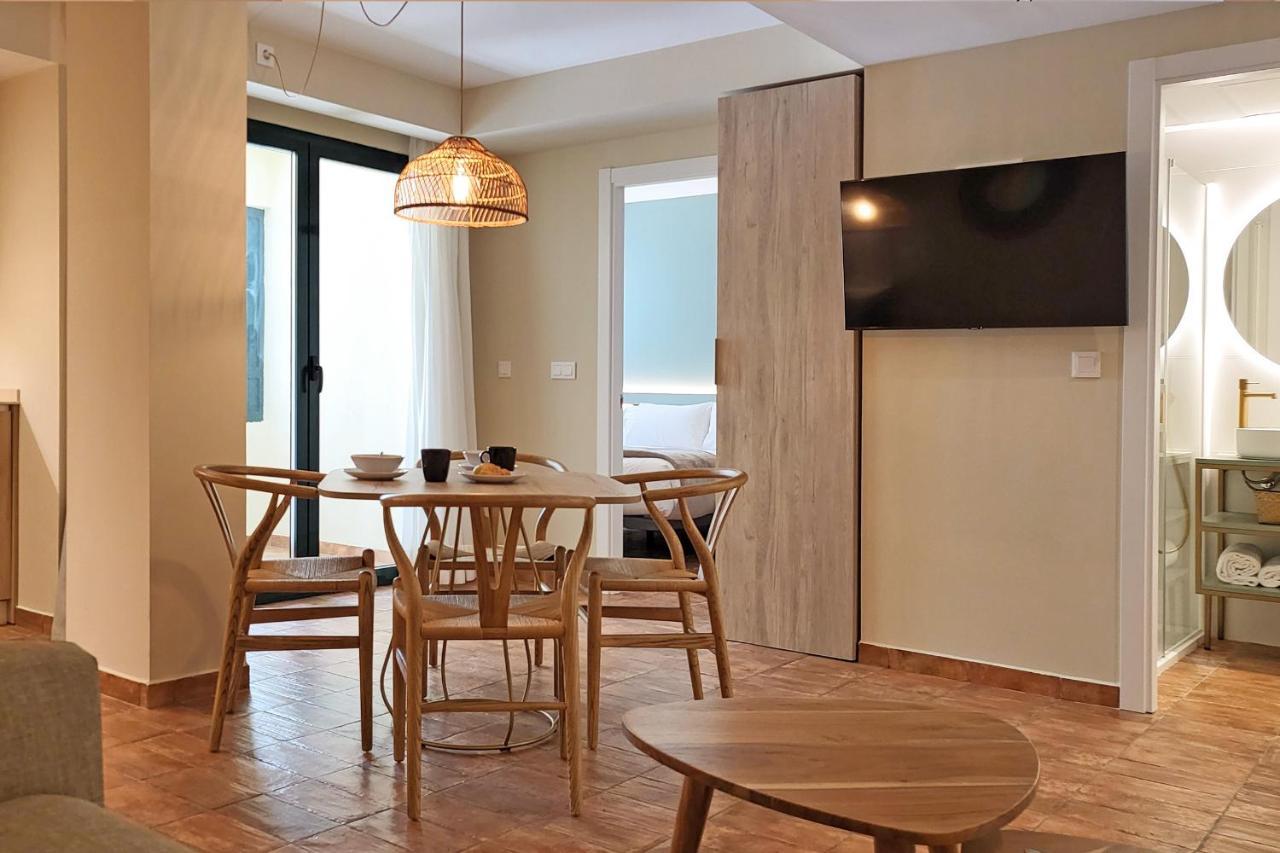 Apartment Ciencias A Valencia