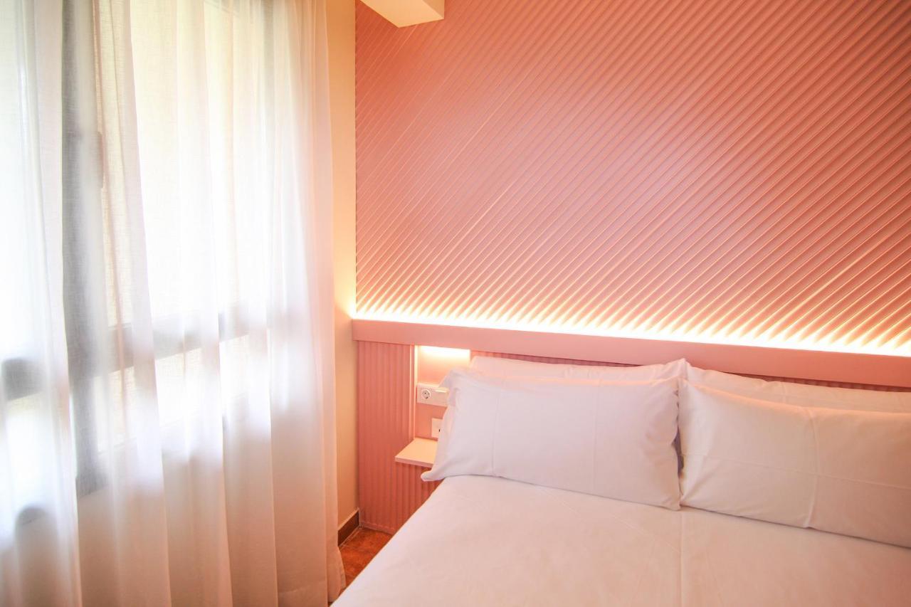 Ciencias F Apartment